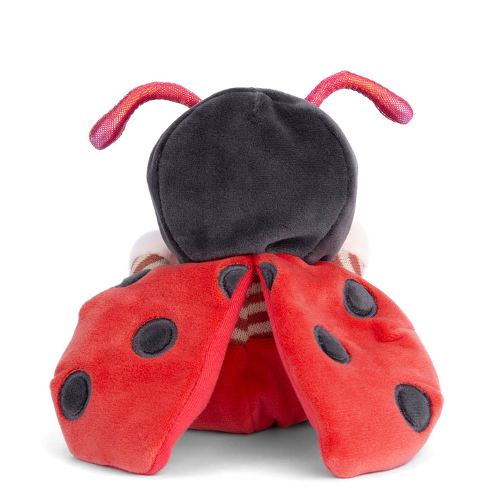 Bukowski Ziggy Ladybug