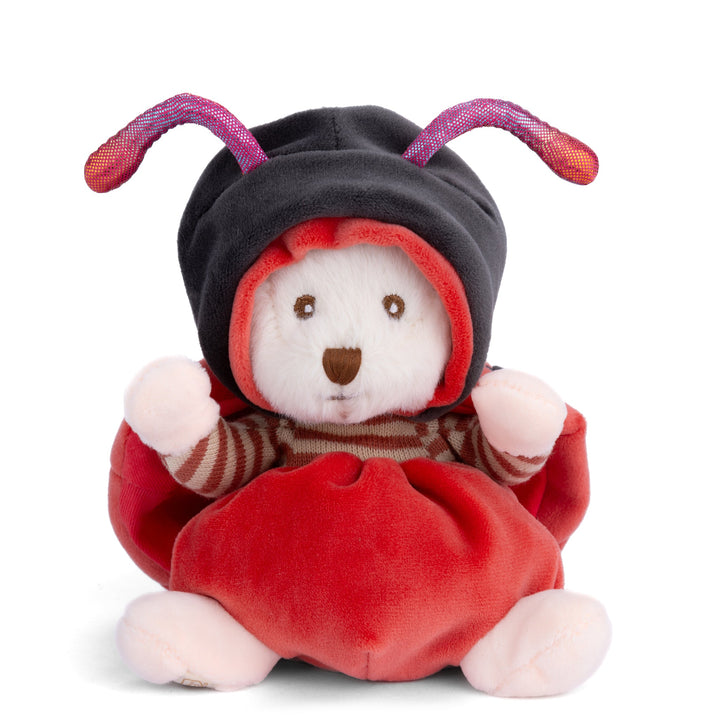 Bukowski Ziggy Ladybug
