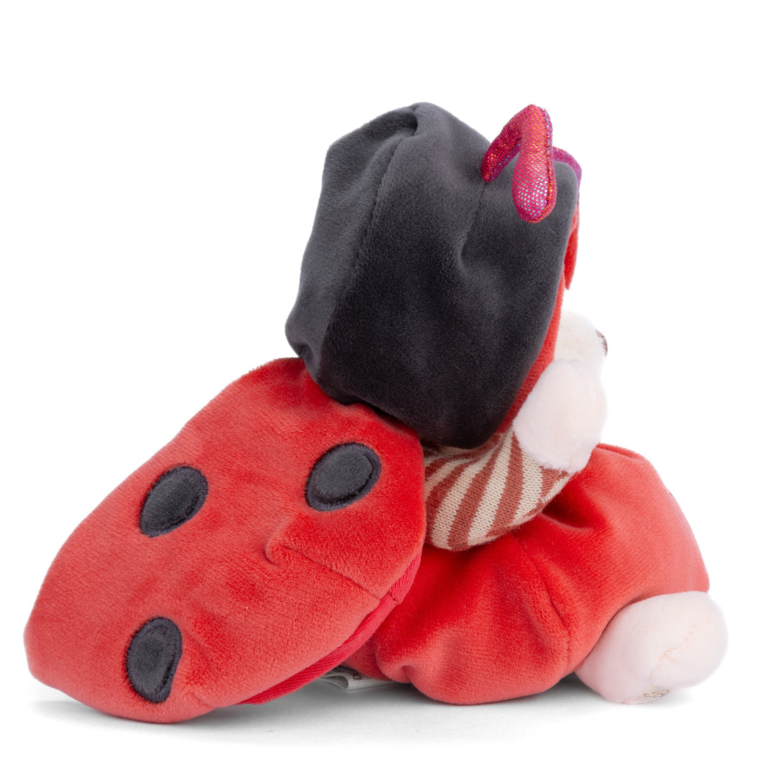Bukowski Ziggy Ladybug