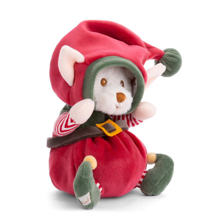 Bukowski Ziggy Santa's Little Helper - Red