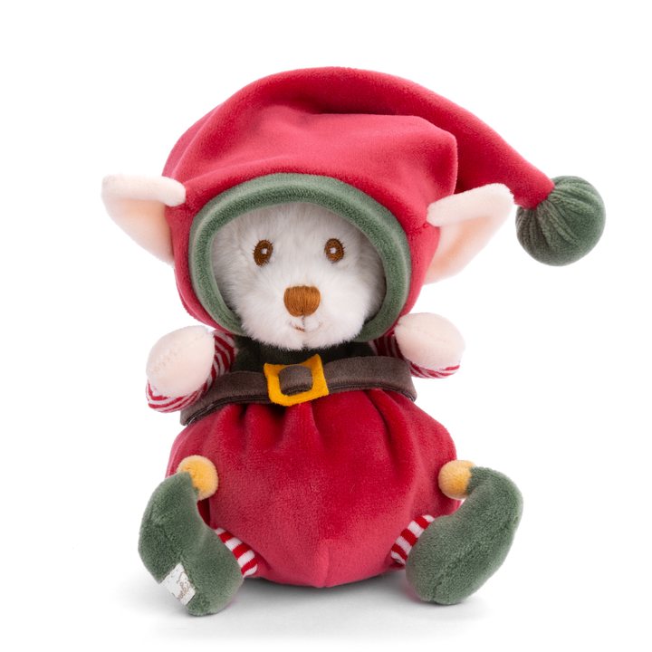 Bukowski Ziggy Santa's Little Helper - Red