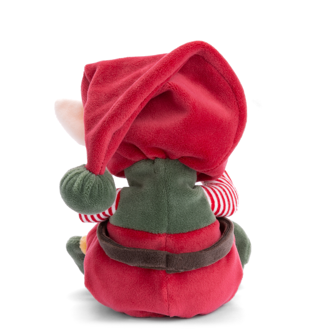 Bukowski Ziggy Santa's Little Helper - Red