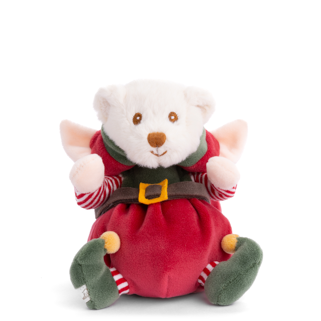 Bukowski Ziggy Santa's Little Helper - Red