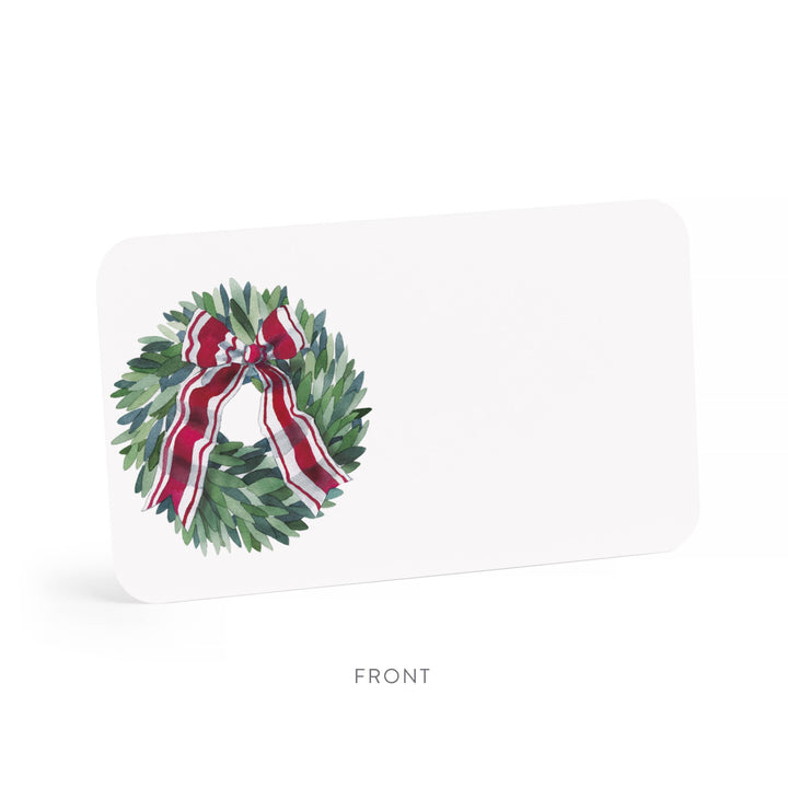 Laurel Wreath Little Notes®
