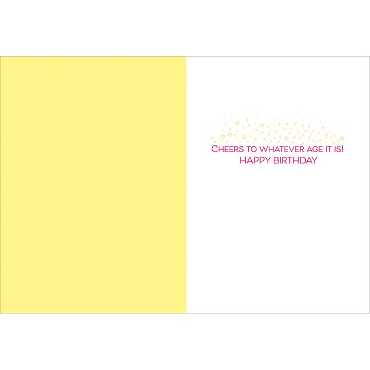 Avanti Press Cute Couples Birthday Card