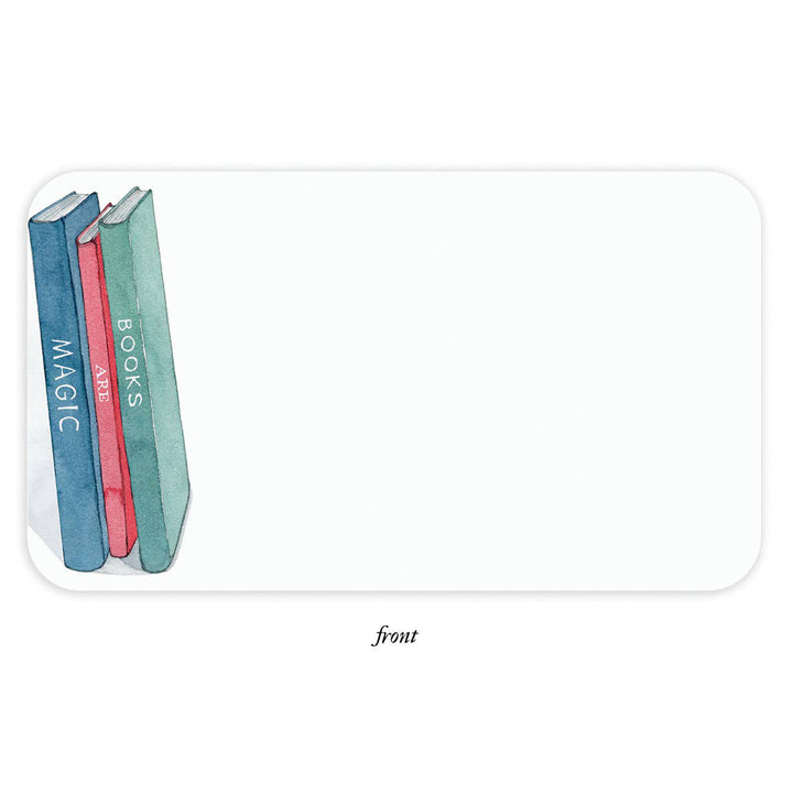 Book Lover Little Notes®
