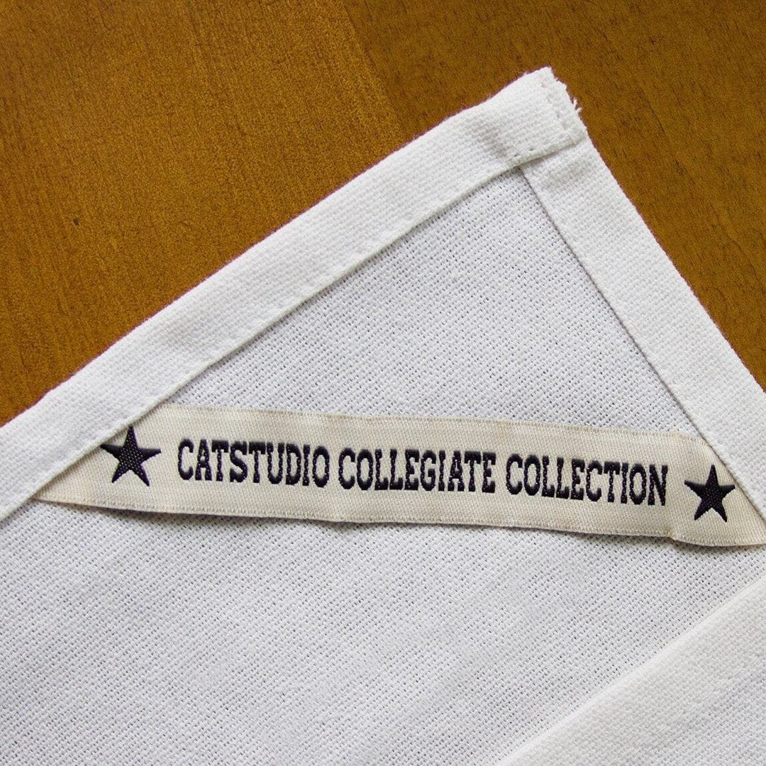 Catstudio University of Alabama Collegiate Dish Towel