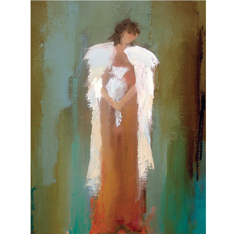 Anne Neilson Angels In Our Midst