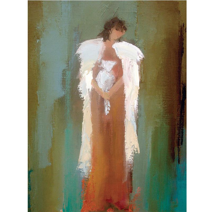Anne Neilson Angels In Our Midst