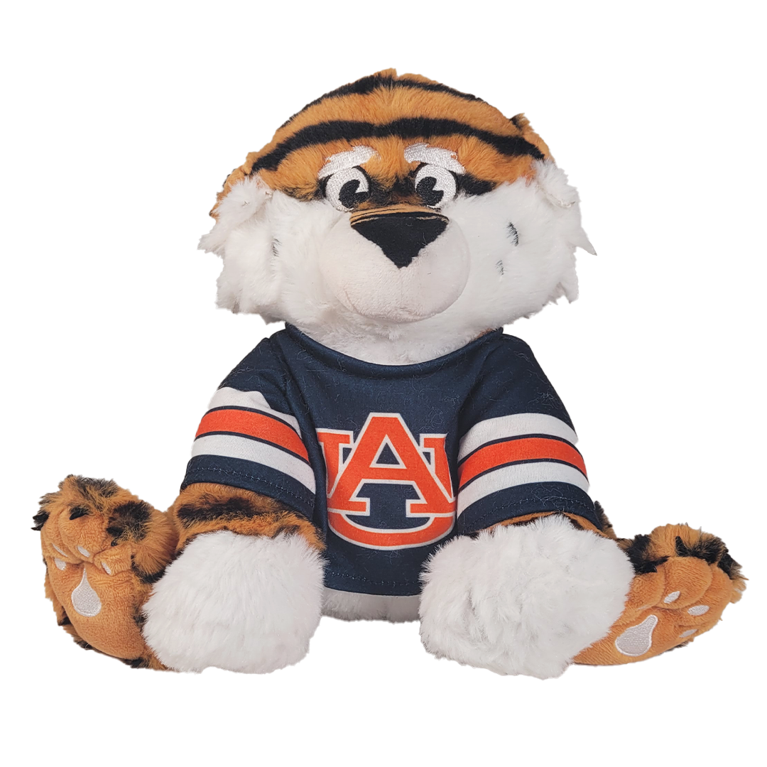Warm Pals - Aubie