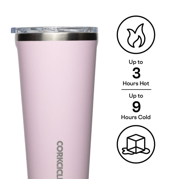 Corkcicle 16oz Tumbler - Power Puff