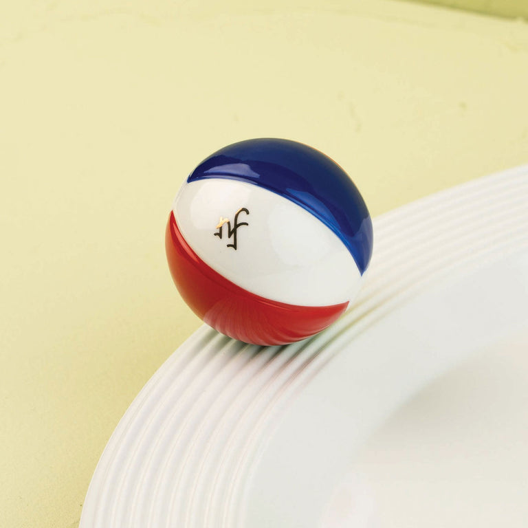 Nora Fleming Mini - Beach Ball