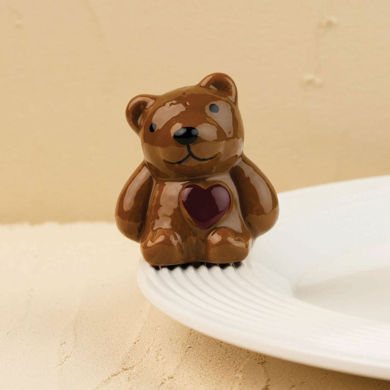 Nora Fleming Mini - Bear