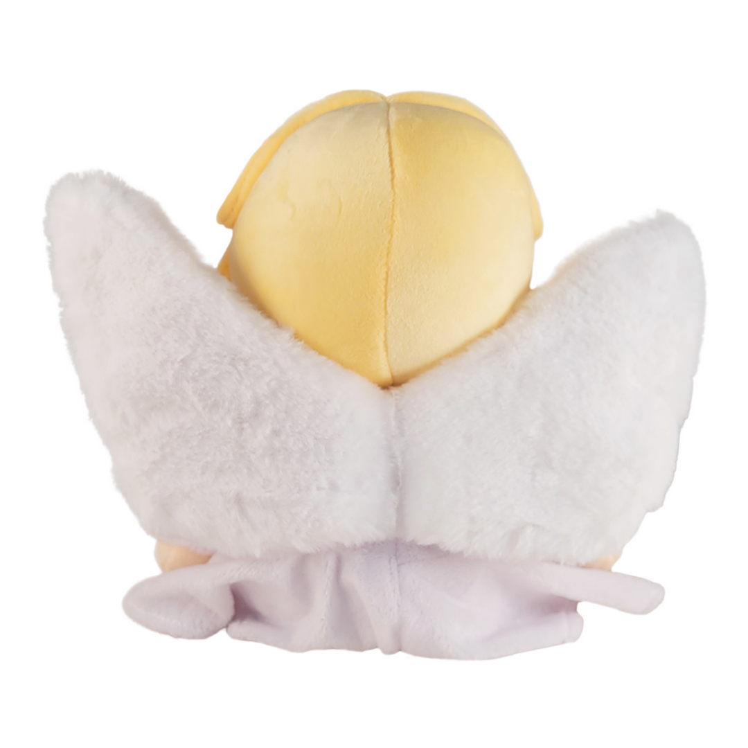 Warm Pals - Bedtime Angel