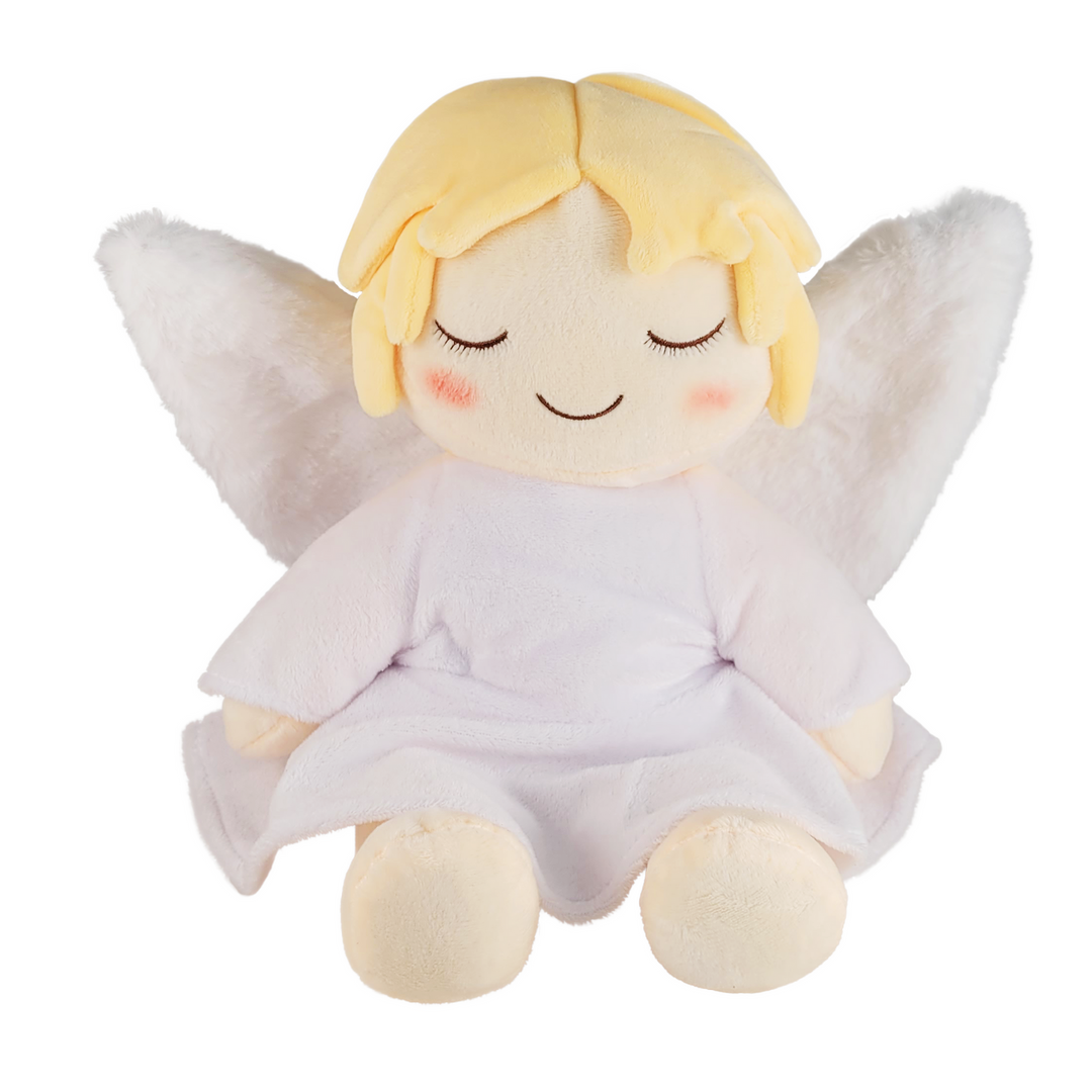 Warm Pals - Bedtime Angel