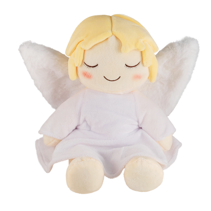 Warm Pals - Bedtime Angel