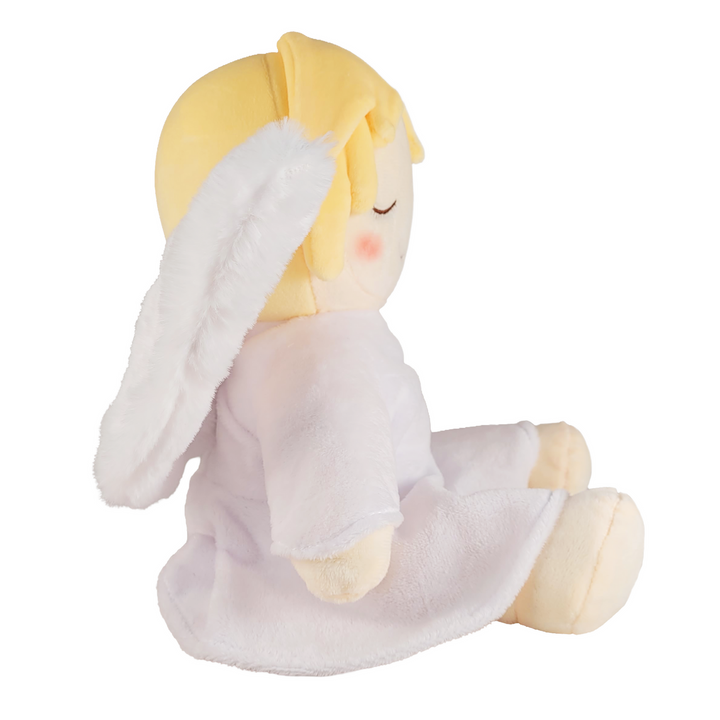 Warm Pals - Bedtime Angel