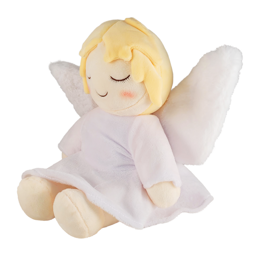 Warm Pals - Bedtime Angel