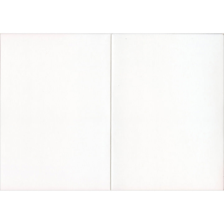 Avanti Press Palm Tree Shadow Blank Card
