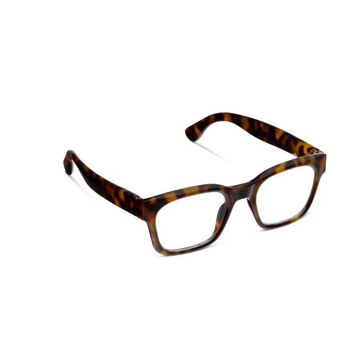 Peepers Boone Glasses - Tortoise