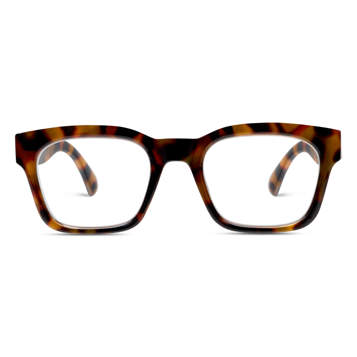 Peepers Boone Glasses - Tortoise