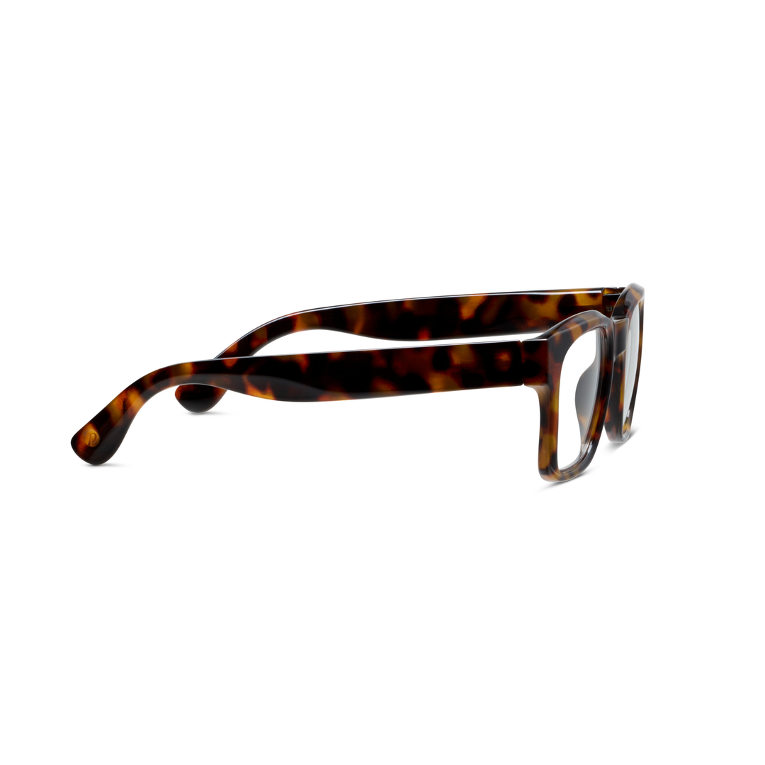 Peepers Boone Glasses - Tortoise
