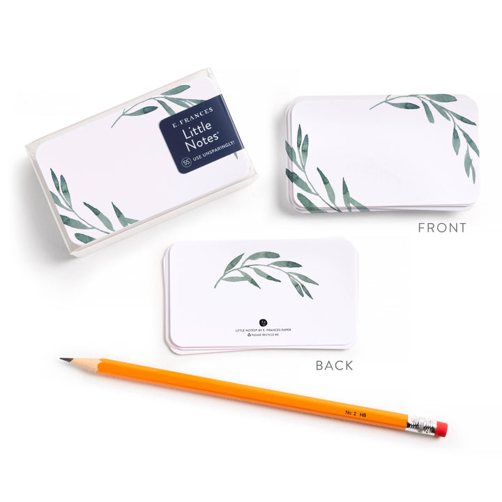 Olive Branches Little Notes®