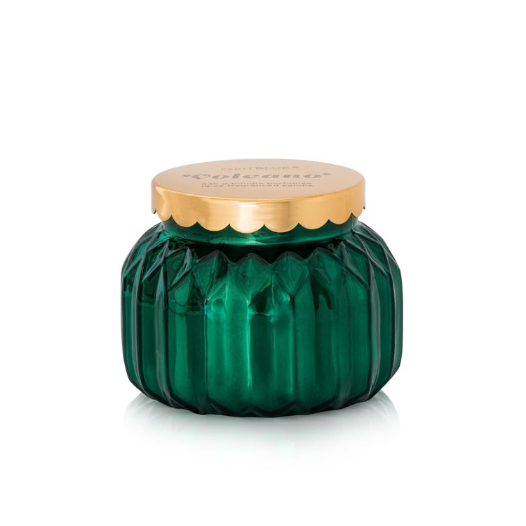 Capri Blue® z Royal Gem Candle Petite Jar, 19 oz - Volcano