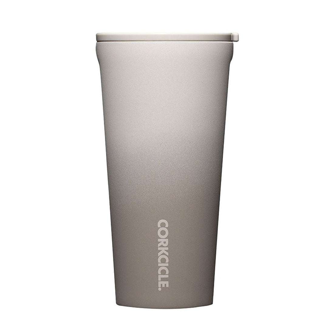Corkcicle 16oz Tumbler - Sandstorm