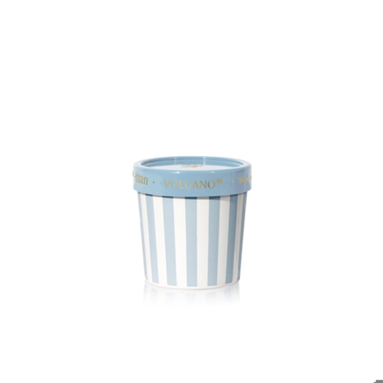 Capri Blue® Artisan Caffe Capri 6.5oz Gelato Cup - Volcano