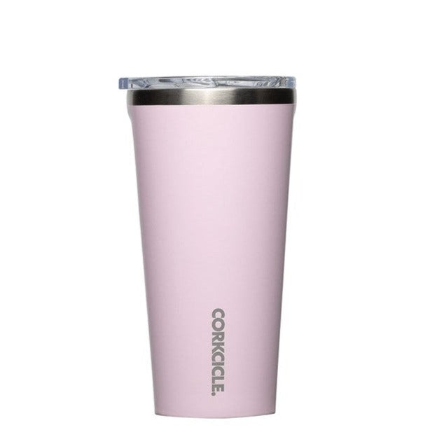 Corkcicle 16oz Tumbler - Power Puff