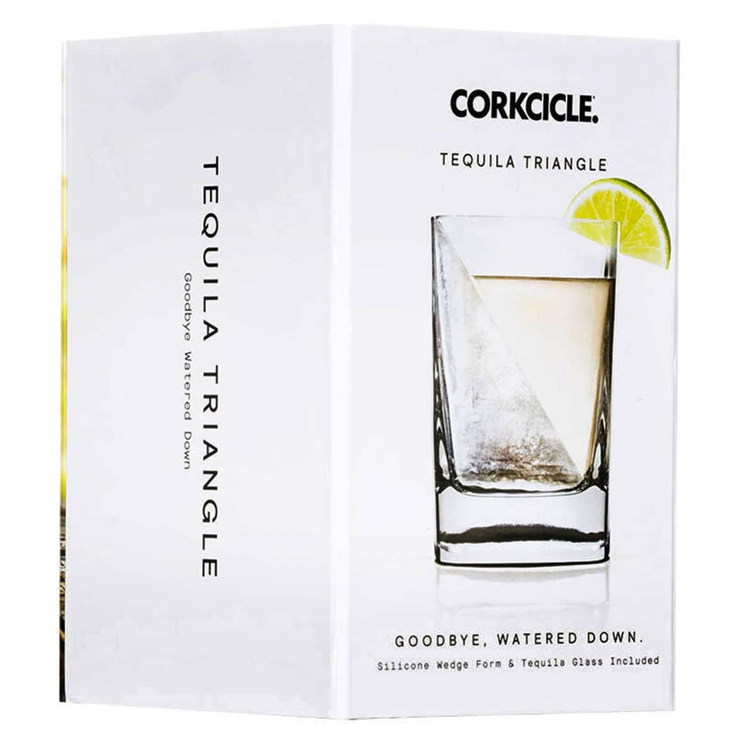 Corkcicle Tequila Triangle