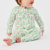 Mary Square Onesie Pajama | Rosy Woodlands