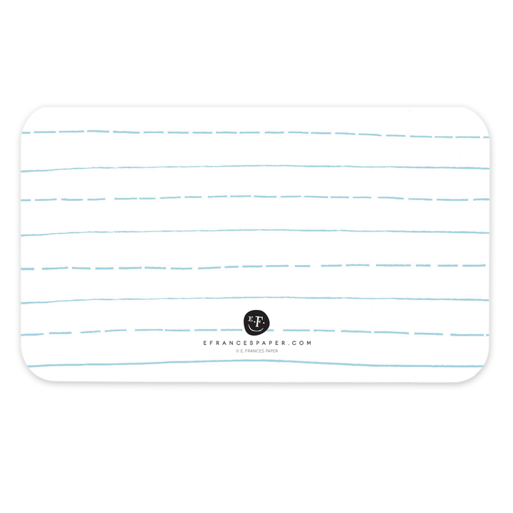Pencil Little Notes®