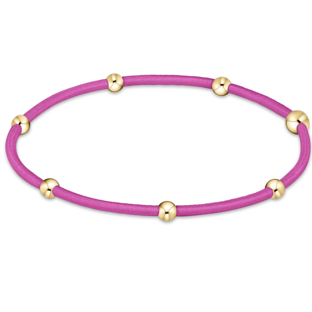 enewton "e"ssentials - Fuchsia
