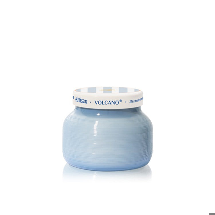 Capri Blue® Artisan Caffe Capri 8oz Signature Candle - Volcano