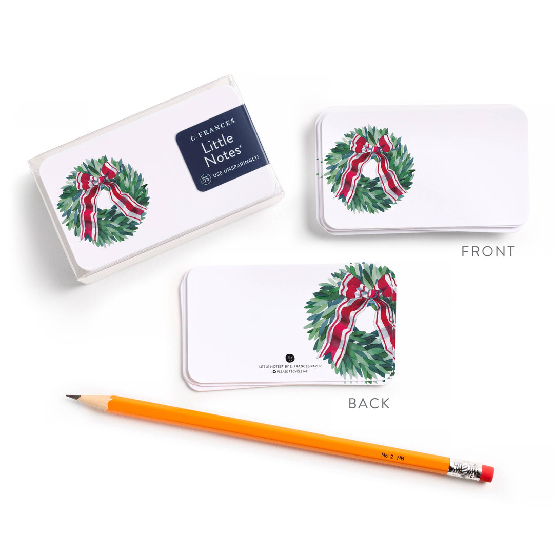 Laurel Wreath Little Notes®