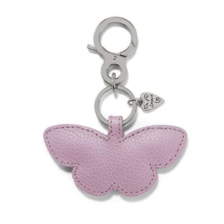 Brighton French Garden Butterfly Handbag Fob