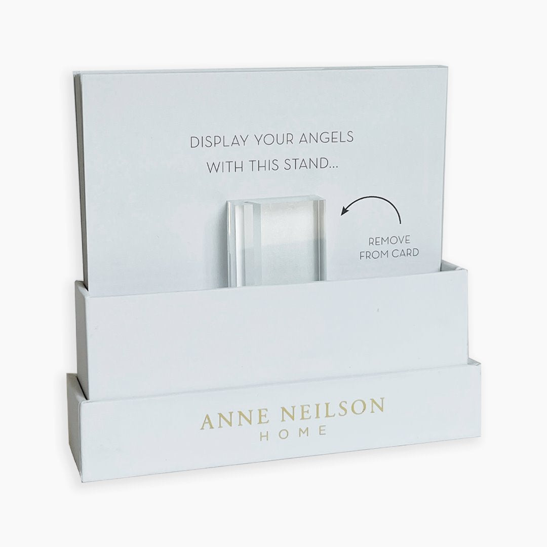 Anne Neilson Friendship Scripture Cards