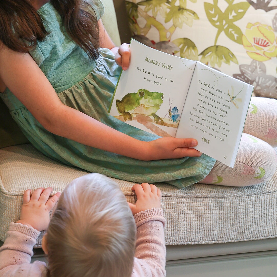 Anne Neilson Fully Rely On God