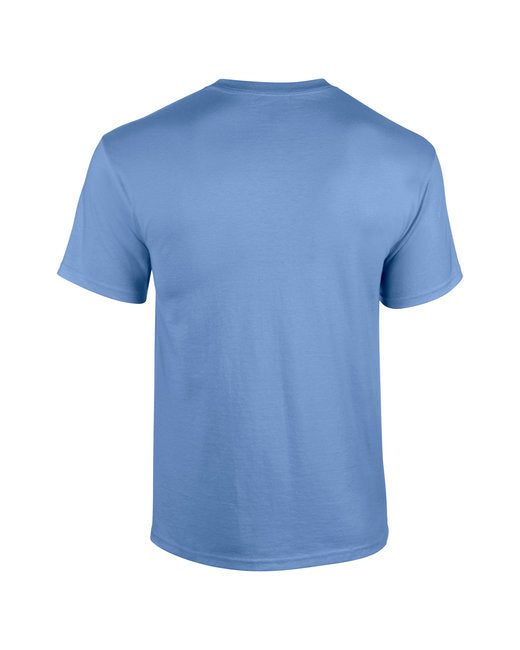 Gildan Adult Heavy Cotton™ 5.3 oz T-Shirt - Carolina Blue