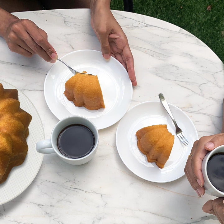 Wicked Jack's Tavern® Jamaica Butter Rum Cake - 20 oz (Serves 10)