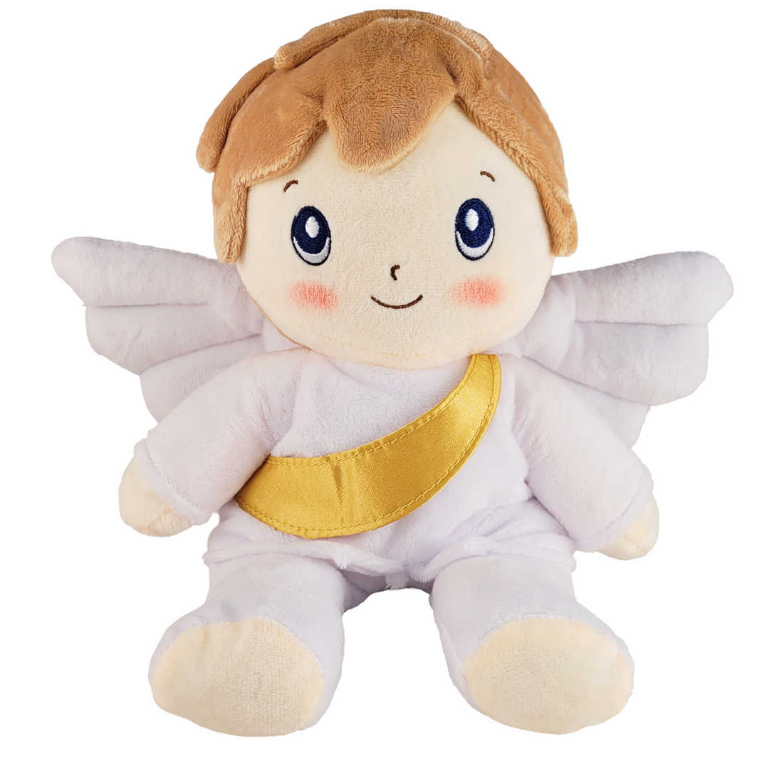 Warm Pals - Guardian Angel