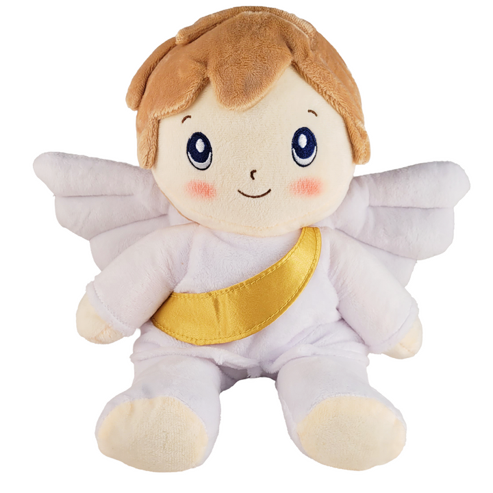 Warm Pals - Guardian Angel