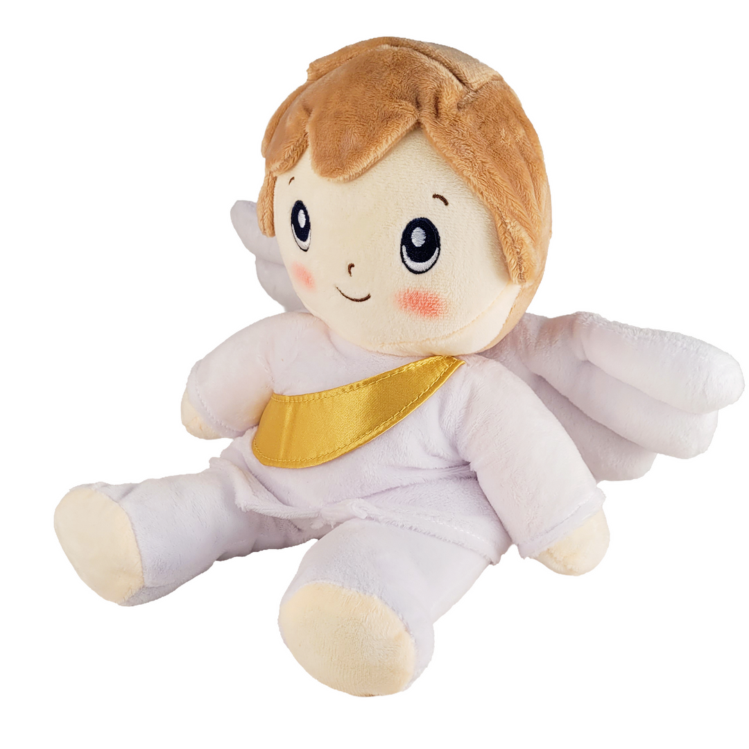 Warm Pals - Guardian Angel