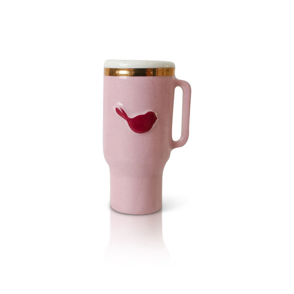 Nora Fleming Mini - Tall Mug
