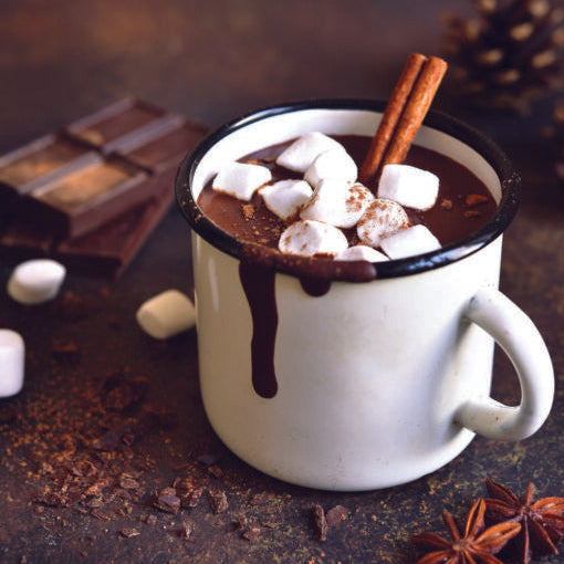 Gourmet du Village Mini Hot Chocolate - Life Happens