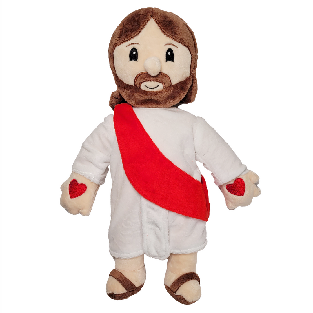 Warm Pals - Jesus