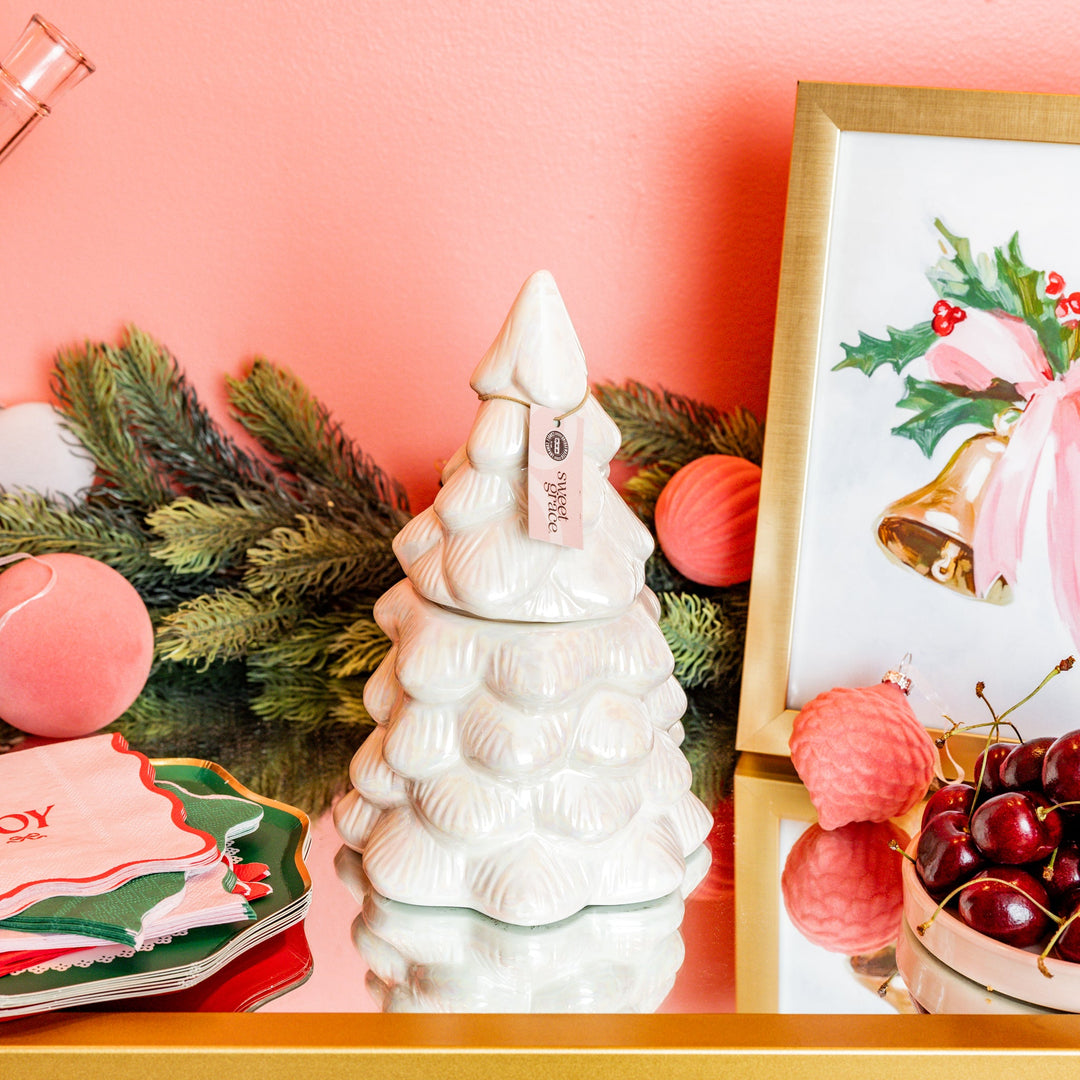 Bridgewater Sweet Grace Collection Candle #70