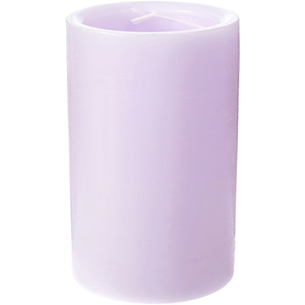 Spiral Light Candle Lavender & Chamomile - Large